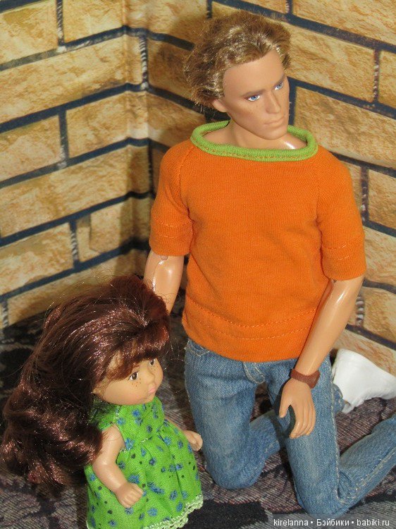 Город, которого нет на карте. Таинственный незнакомец