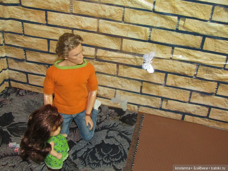 Город, которого нет на карте. Таинственный незнакомец