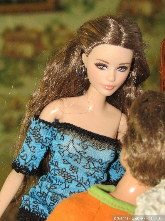 Город, которого нет на карте. Таинственный незнакомец