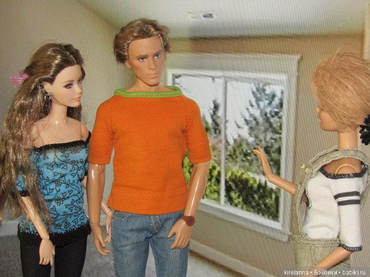 Город, которого нет на карте. Таинственный незнакомец