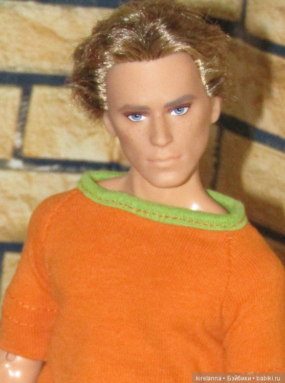 Город, которого нет на карте. Таинственный незнакомец