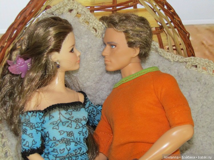 Город, которого нет на карте. Таинственный незнакомец