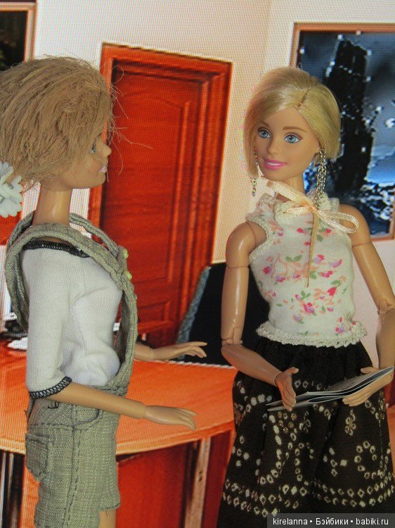 Город, которого нет на карте. Таинственный незнакомец