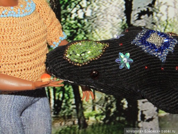 Город, которого нет на карте. Таинственный незнакомец (фото 8)