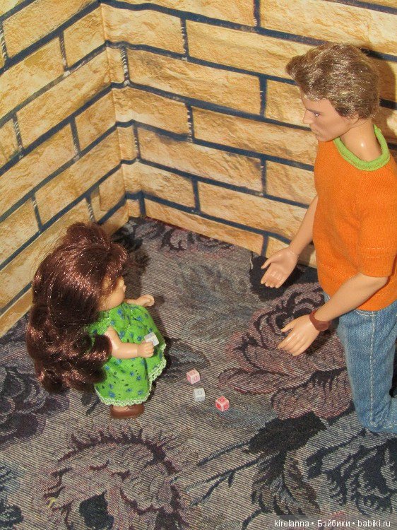 Город, которого нет на карте. Таинственный незнакомец