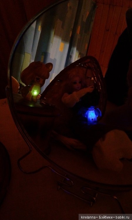 Город, которого нет на карте. Установочная сессия и немного практики