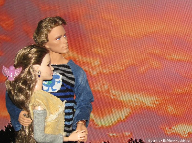 Город, которого нет на карте. Установочная сессия и немного практики