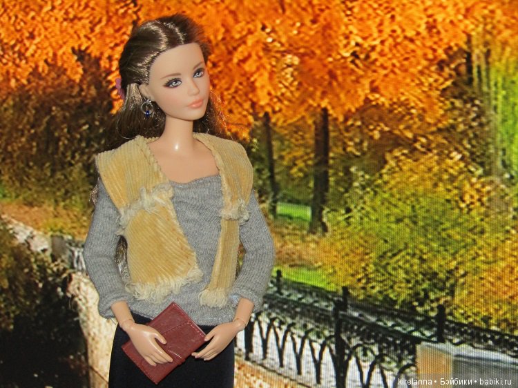 Город, которого нет на карте. Установочная сессия и немного практики