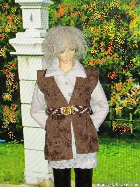 Город, которого нет на карте. Установочная сессия и немного практики