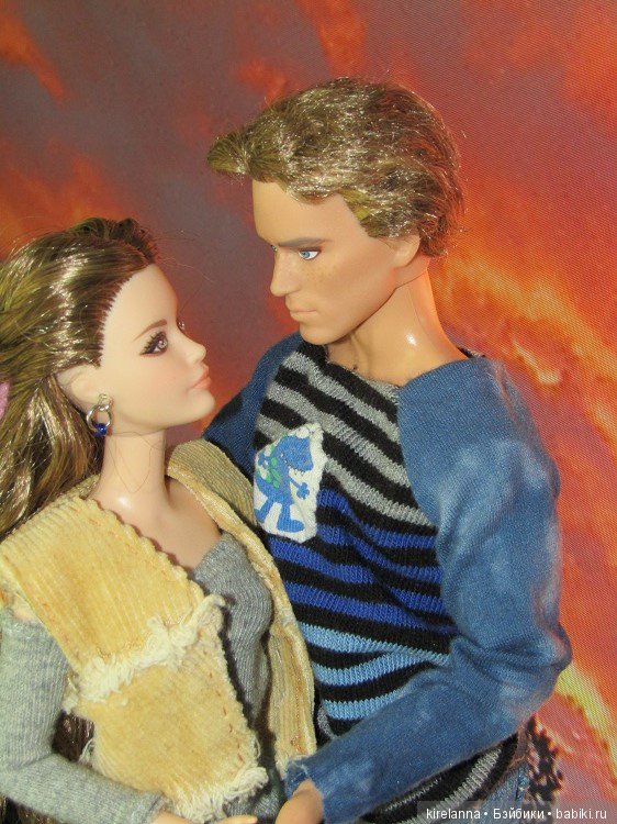 Город, которого нет на карте. Установочная сессия и немного практики