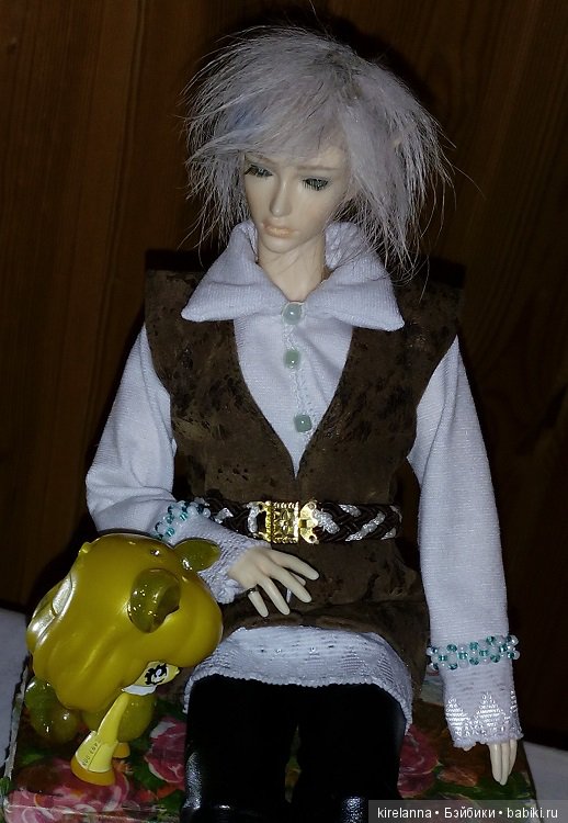 Город, которого нет на карте. Установочная сессия и немного практики