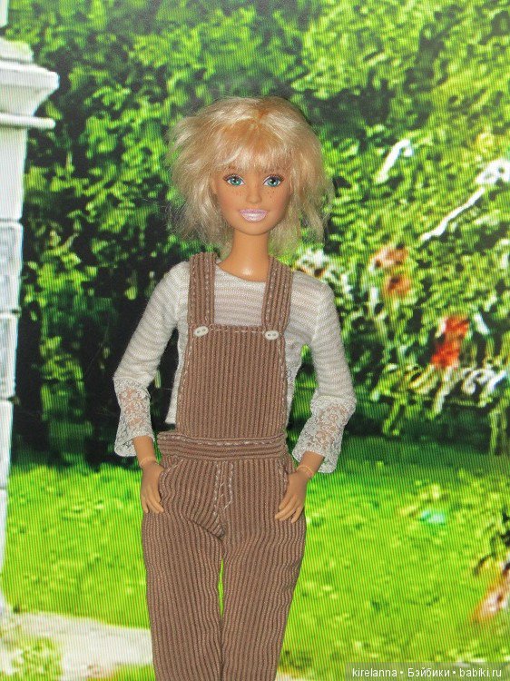 Город, которого нет на карте. Установочная сессия и немного практики (фото 2)