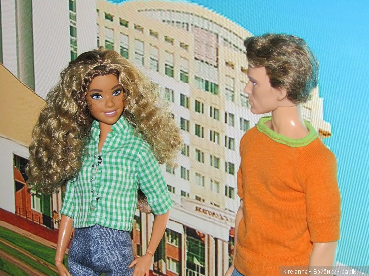 Город, которого нет на карте. Установочная сессия и немного практики (фото 8)