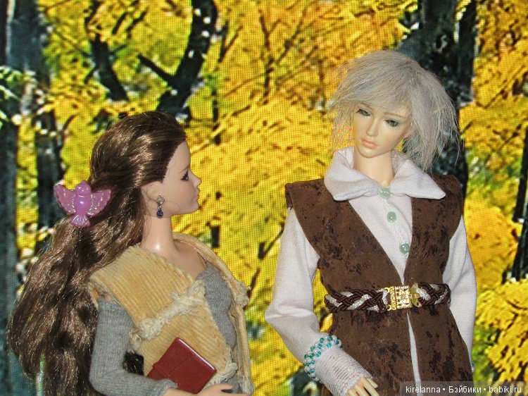 Город, которого нет на карте. Установочная сессия и немного практики