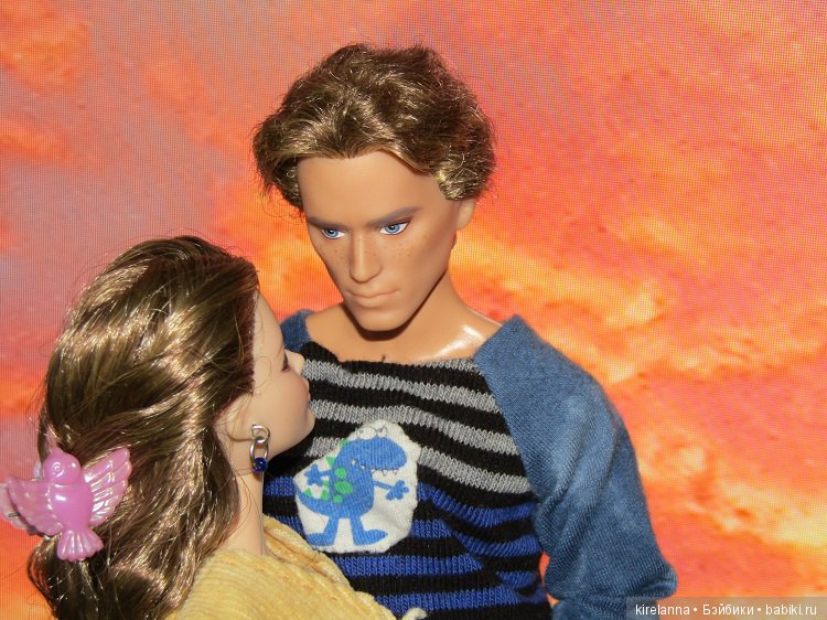 Город, которого нет на карте. Установочная сессия и немного практики