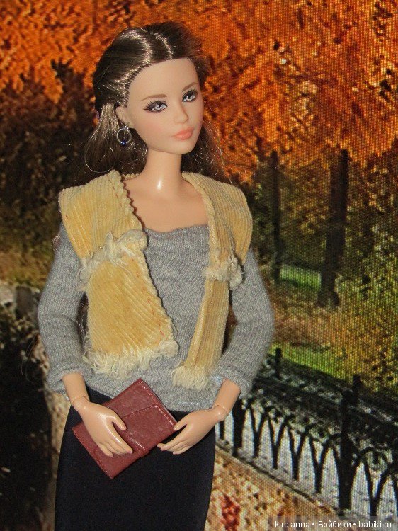 Город, которого нет на карте. Установочная сессия и немного практики