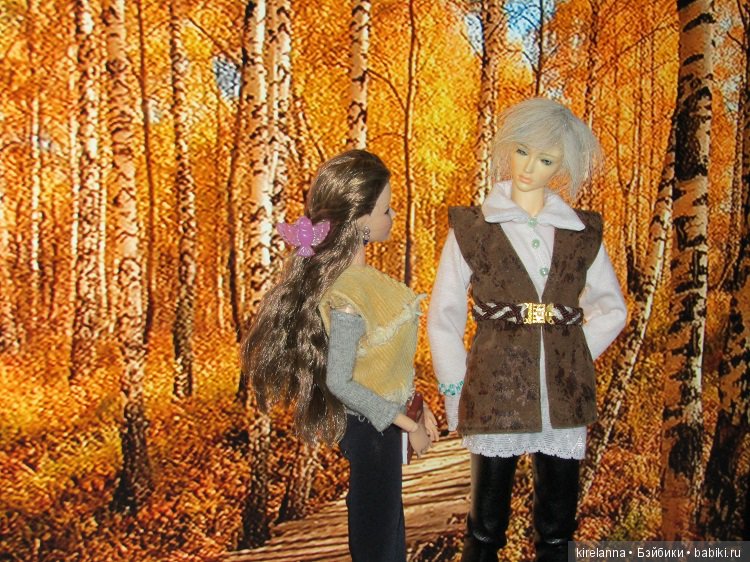 Город, которого нет на карте. Установочная сессия и немного практики