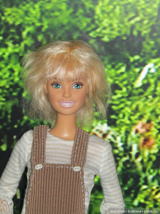 Город, которого нет на карте. Установочная сессия и немного практики (фото 3)