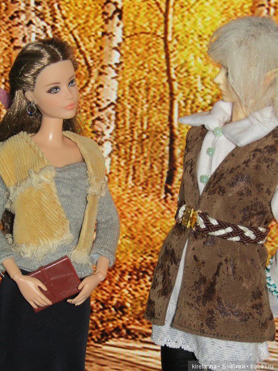 Город, которого нет на карте. Установочная сессия и немного практики