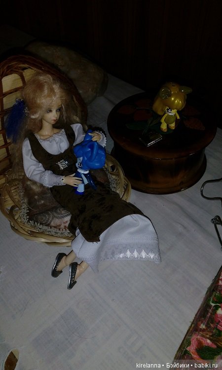 Город, которого нет на карте. Установочная сессия и немного практики