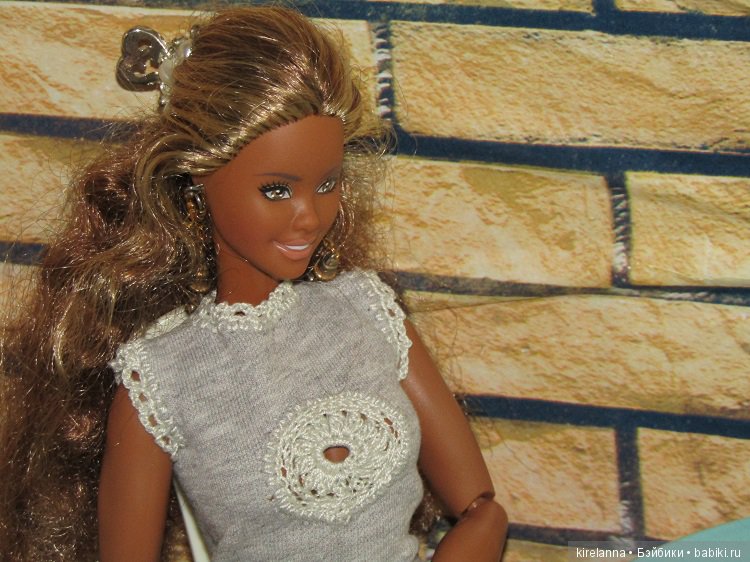 Город, которого нет на карте. Не самый осенний цветок