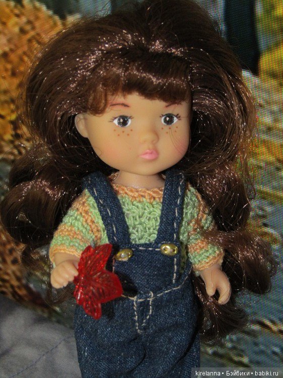 Город, которого нет на карте. Не самый осенний цветок (фото 9)