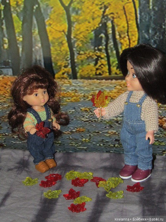 Город, которого нет на карте. Не самый осенний цветок (фото 7)