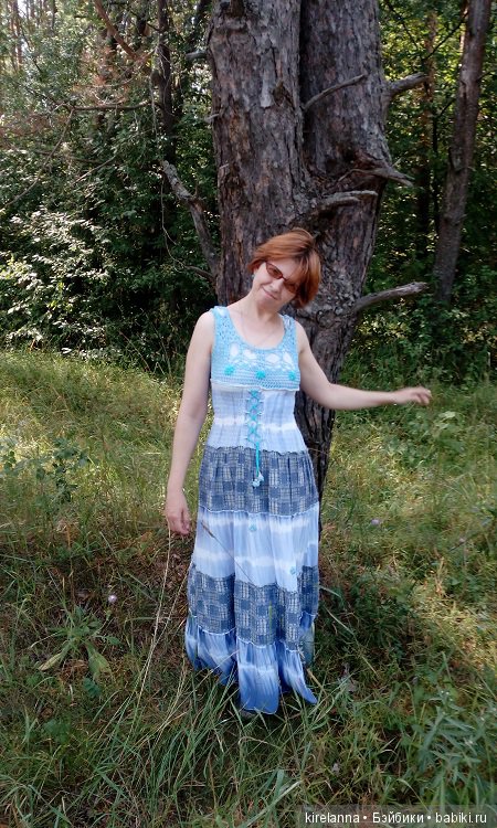 Наше лето. Часть 2 - река, маги и стрекозы