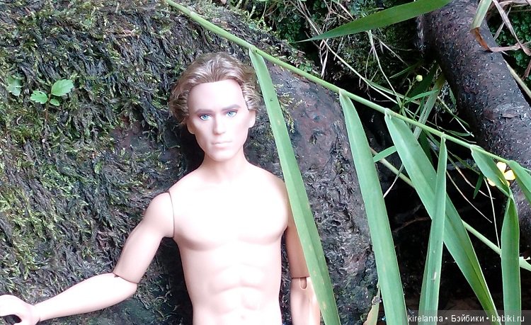 Наше лето. Часть 2 - река, маги и стрекозы (фото 2)