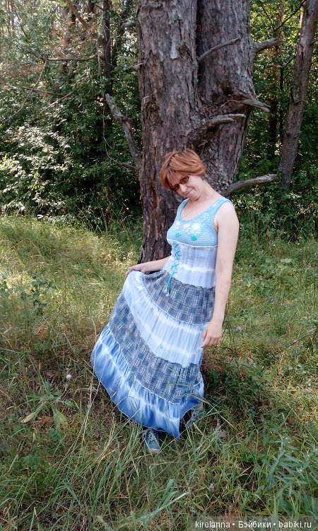 Наше лето. Часть 2 - река, маги и стрекозы