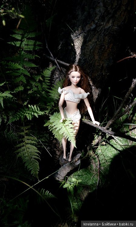 Наше лето. Часть 2 - река, маги и стрекозы