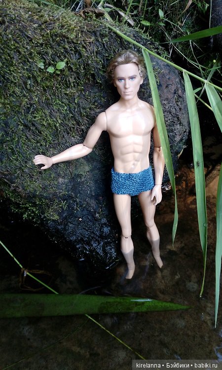 Наше лето. Часть 2 - река, маги и стрекозы (фото 3)