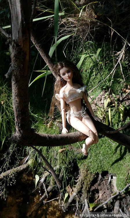 Наше лето. Часть 2 - река, маги и стрекозы