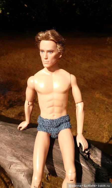 Наше лето. Часть 2 - река, маги и стрекозы (фото 8)