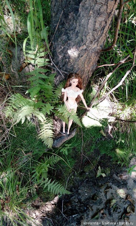 Наше лето. Часть 2 - река, маги и стрекозы