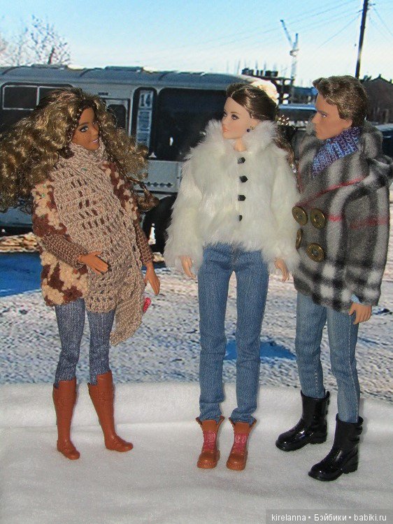 Город, которого нет на карте. Карельский сувенир (фото 2)