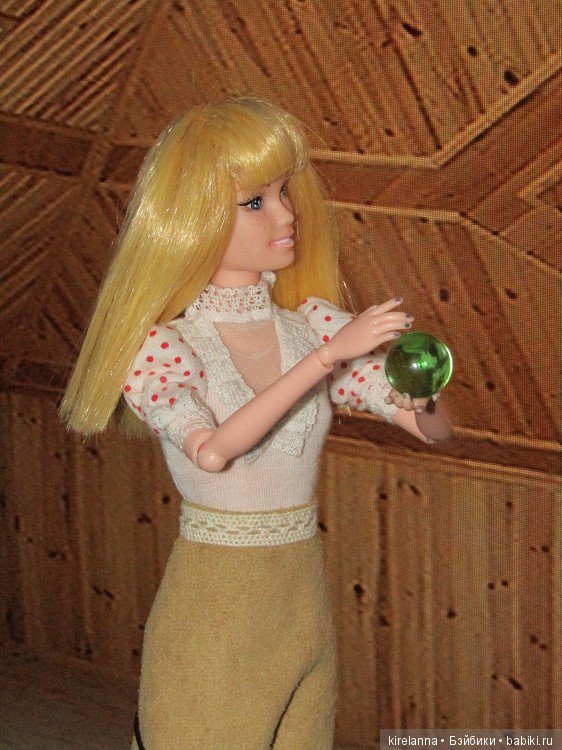 Город, которого нет на карте. Карельский сувенир