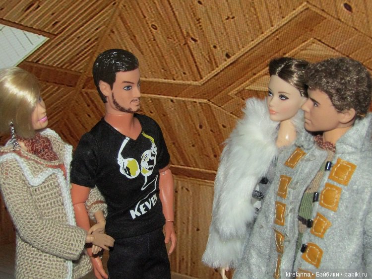 Город, которого нет на карте. Карельский сувенир