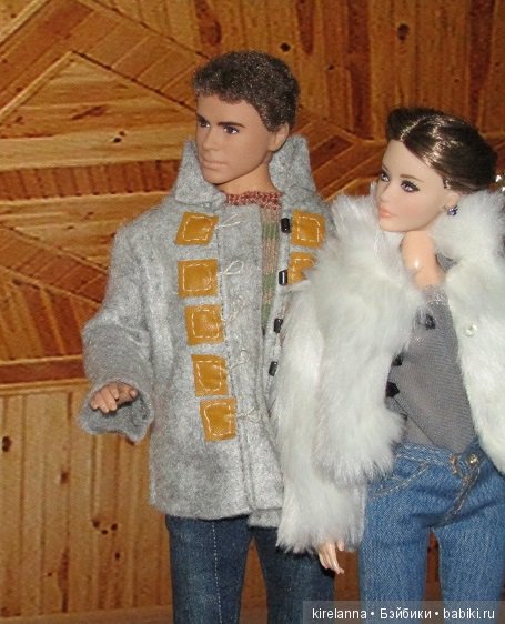 Город, которого нет на карте. Карельский сувенир