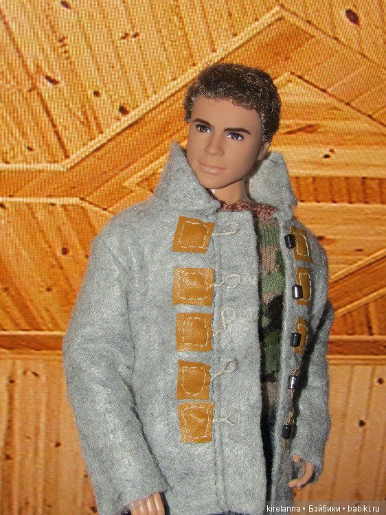 Город, которого нет на карте. Карельский сувенир