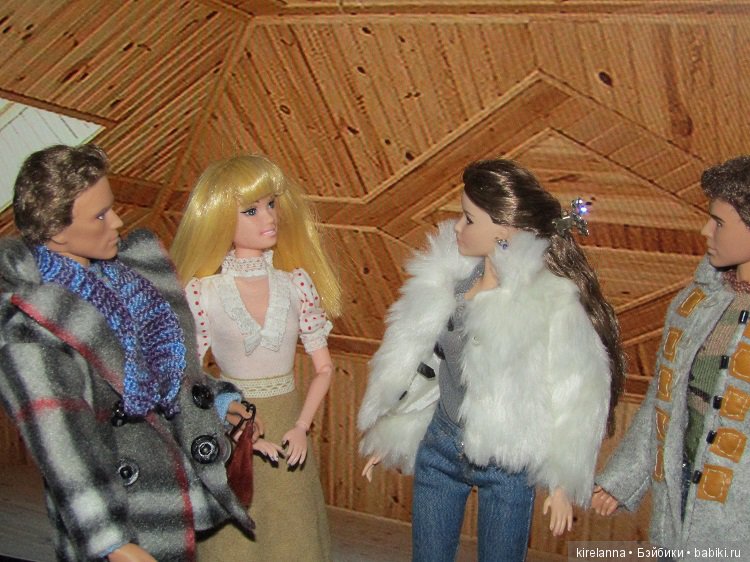 Город, которого нет на карте. Карельский сувенир