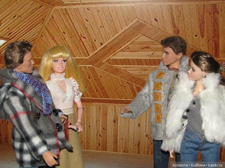 Город, которого нет на карте. Карельский сувенир