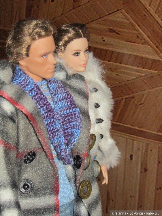 Город, которого нет на карте. Карельский сувенир