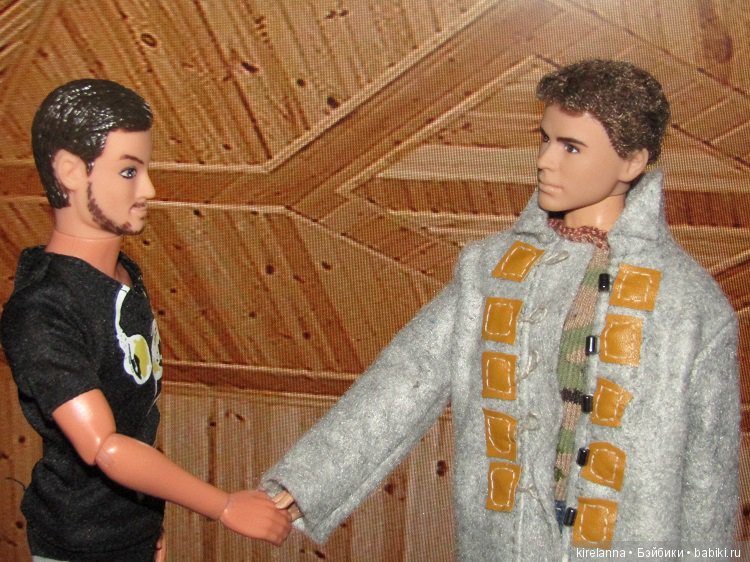 Город, которого нет на карте. Карельский сувенир