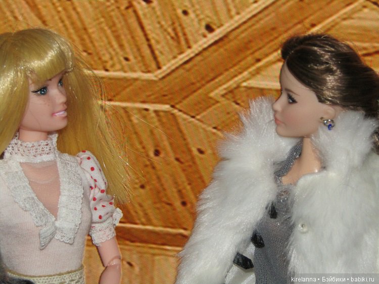 Город, которого нет на карте. Карельский сувенир