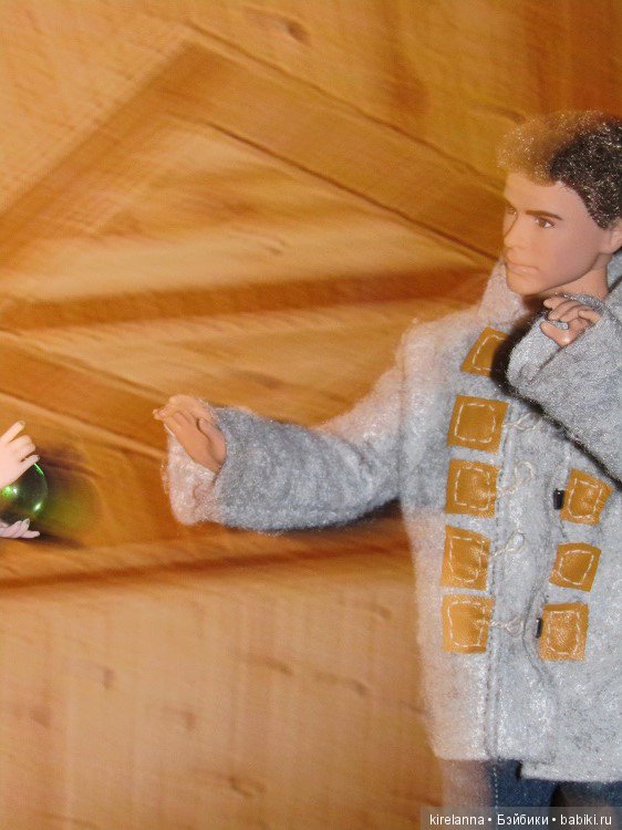 Город, которого нет на карте. Карельский сувенир