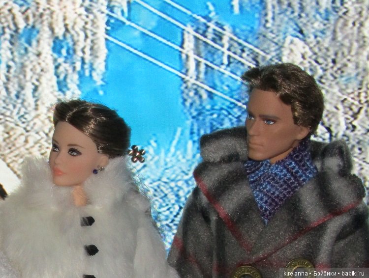 Город, которого нет на карте. Карельский сувенир