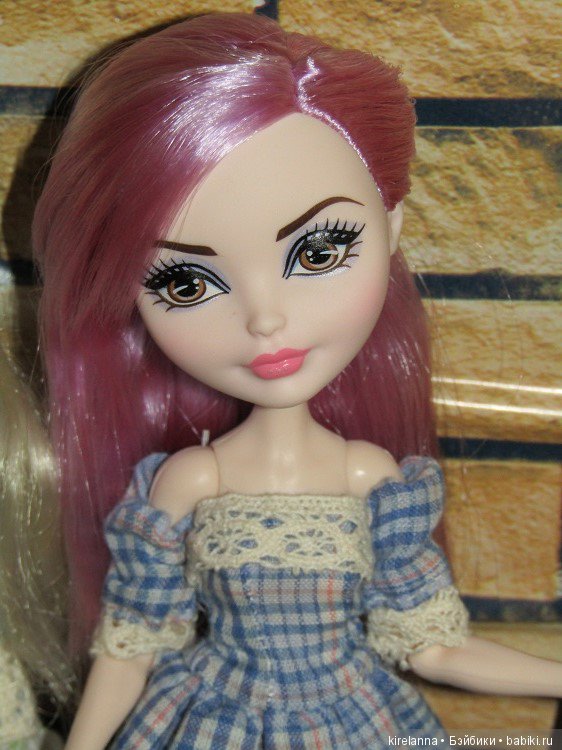 Ура! Новенькая приехала, или опять Благодарности пост