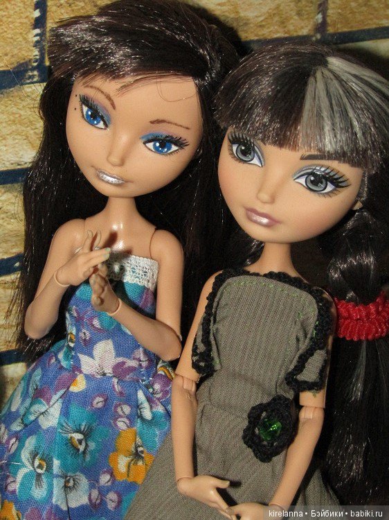 Ура! Новенькая приехала, или опять Благодарности пост (фото 9)