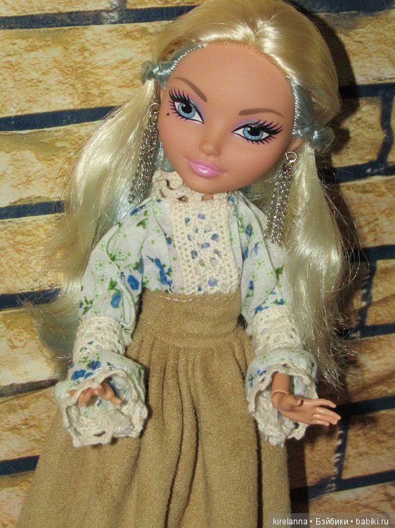 Ура! Новенькая приехала, или опять Благодарности пост (фото 3)